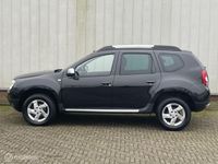 tweedehands Dacia Duster 1.6 Aniversare 2wd NL Auto | Leder | AC | PDC | LMV |