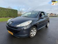 Occasion Peugeot 206+ 60 PK (44 kW) 2010 Hatchback