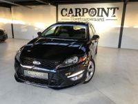 tweedehands Ford Mondeo Wagon 1.6 EcoBoost Titanium ST Line 2014 161PK Navi Lane Assist Dodehoek Half Leer Pdc Cruise Vol Opties