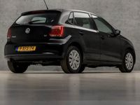 tweedehands VW Polo 1.4-16V Barcelona (AIRCO, ELEK RAMEN, NIEUWE APK,