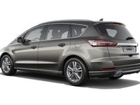 tweedehands Ford S-MAX 2.5 190 FHEV CVT Tit. LED Nav Kam SHZ 1...