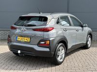 tweedehands Hyundai Kona 1.0 T-GDI Comfort / Trekhaak / Camera / Clima / Cr