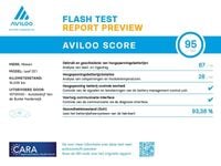 Occasion Nissan Leaf Tekna 110 kW (150 PK) 2019 Grijs Hatchback