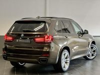 tweedehands BMW X5 xDrive35i High Executive M Pakket | Pano | HUD | Keyless |