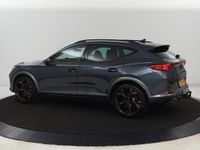 Occasion Cupra Formentor VZ 245 PK (180 kW) 2021 Grijs (metallic) SUV