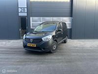 Occasion Dacia Dokker 85 PK (62 kW) 2014 Overige MPV