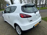 tweedehands Mitsubishi Colt 1.1 Edition One