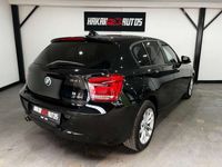 tweedehands BMW 114 1-SERIE i Business+ -| Cruise | PDC | Stoelverw. | Bluetooth