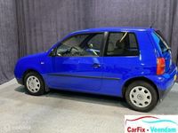 tweedehands VW Lupo 1.0 Trendline !ALLE INRUIL MOGELIJK!