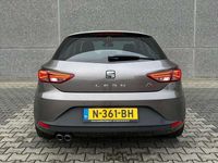 tweedehands Seat Leon SC 1.4 TSI ACT FR Dyn. PANORAMADAK