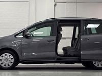 Occasion Seat Alhambra Reference 150 PK (110 kW) 2010 Grijs MPV