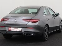 Occasion Mercedes CLA200 Progressive 163 PK (119 kW) 2024 Grijs Sedan