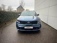 Occasion Kia Sorento 180 PK (132 kW) 2021 Blauw SUV