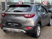 Occasion Kia Stonic 101 PK (74 kW) 2025 Grijs SUV