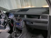 tweedehands VW Caddy Maxi 2.0 TDI L2H1 BMT Comfortline 102PK