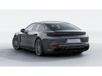 Occasion Porsche Panamera 4 305 PK (224 kW) 2025 Grijs Sedan