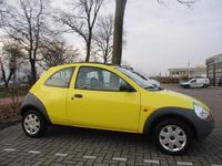 tweedehands Ford Ka 1.3 Futura