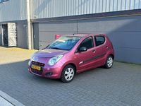 tweedehands Suzuki Alto 1.0 Comfort