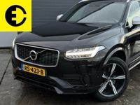 tweedehands Volvo XC90 2.0 T8 Twin Engine AWD R-Design | Panoramadak