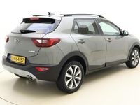 Occasion Kia Stonic Plus 101 PK (74 kW) 2021 Groen SUV
