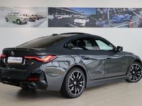 tweedehands BMW i4 M50 High Executive M Sportpakket Pro / M 50 Jahre