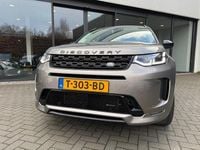 Occasion Land Rover Discovery 5 HSE Dynamic 200 PK (147 kW) 2023 Grijs SUV