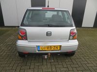 tweedehands Seat Arosa 1.4i Stella