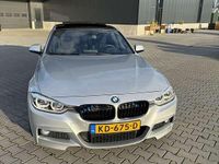 Occasion BMW 330 iPerformance 245 PK (180 kW) 2016 Grijs Sedan