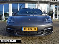 tweedehands Porsche Panamera S E-Hybrid port Turismo 2.9 4S E- 465 pk