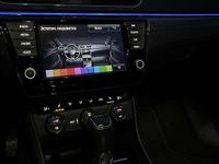 Occasion Skoda Superb Style 150 PK (110 kW) 2017 Sedan