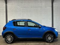 tweedehands Dacia Sandero Stepway 0.9 TCe SL Navi|Cruise|Airco|LED|Dealer Onderhouden !!