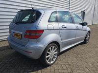 tweedehands Mercedes B170 Automaat Airco Cruise