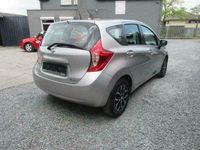 tweedehands Nissan Note 1.5 dCi ACENTA PURE DRIVE/ GPS/ AIRCO