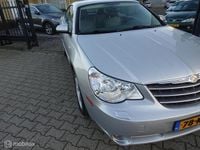 Occasion Chrysler Sebring Cabriolet Limited 187 PK (137 kW) 2009 Grijs Cabriolet