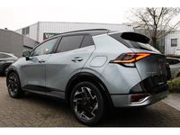 Occasion Kia Sportage GT-Line 266 PK (195 kW) 2023 Grijs SUV