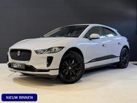 Occasion Jaguar I-Pace Business Edition 294 kW (400 PK) 2019 Grijs SUV
