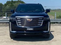 tweedehands Cadillac Escalade 6.2 V8 Premium Luxury Platinum SUV Head Up display