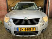 tweedehands Skoda Yeti 1.2 TSI Ambition