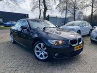 tweedehands BMW 320 Cabriolet 320i Spring Navi Pdc Cruise Stoelverw