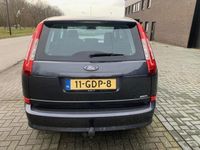 tweedehands Ford C-MAX 1.8-16V Titanium Flexifuel |