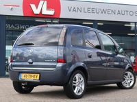 tweedehands Opel Meriva 1.6-16V Business | Nieuw Binnen | Automaat | Clima