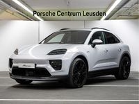 Nieuw Porsche Macan 330 kW (449 PK) 2025 Grijs (metallic) SUV
