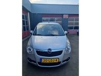 tweedehands Opel Agila 1.0 Edition 5-drs