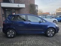 Occasion VW Golf Plus Cross Comfortline 116 PK (85 kW) 2005 Blauw MPV