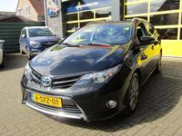 tweedehands Toyota Auris Touring Sports 1.8 Hybrid Dynamic