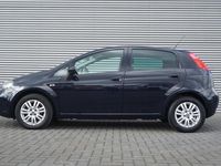 tweedehands Fiat Punto 100PK Popstar TREKHAAK | 4S BANDEN | AIRCO | 1e EIGENAAR!