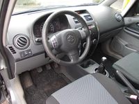 tweedehands Suzuki SX4 1.6 EXCLUSIVE AIRCO, KEYLESS ENTRY