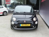 tweedehands Fiat 500S TWINAIR TURBO SPORT | NAVIGATIE | CRUISE | 105 P