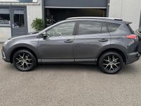Occasion Toyota RAV4 Style 197 PK (144 kW) 2016 Grijs SUV