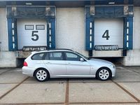 Occasion BMW 320 170 PK (125 kW) 2010 Grijs Stationwagen